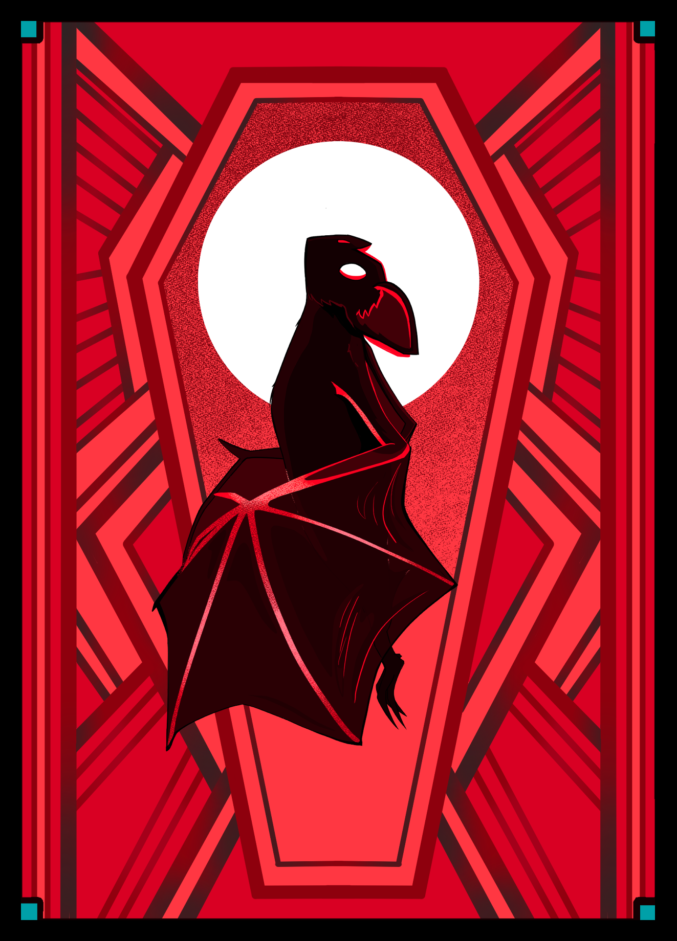 Card Back 3