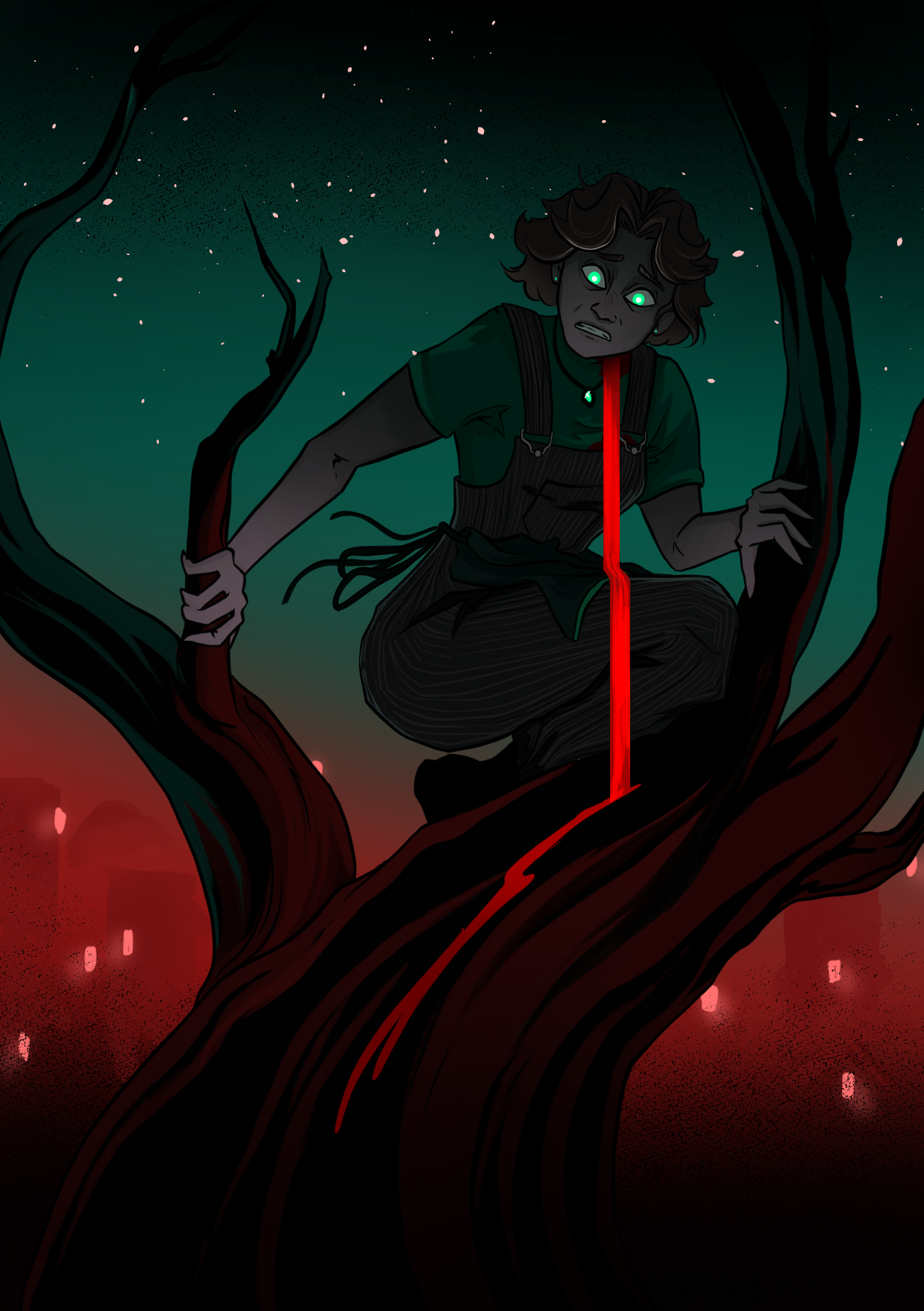 Card Illustration
