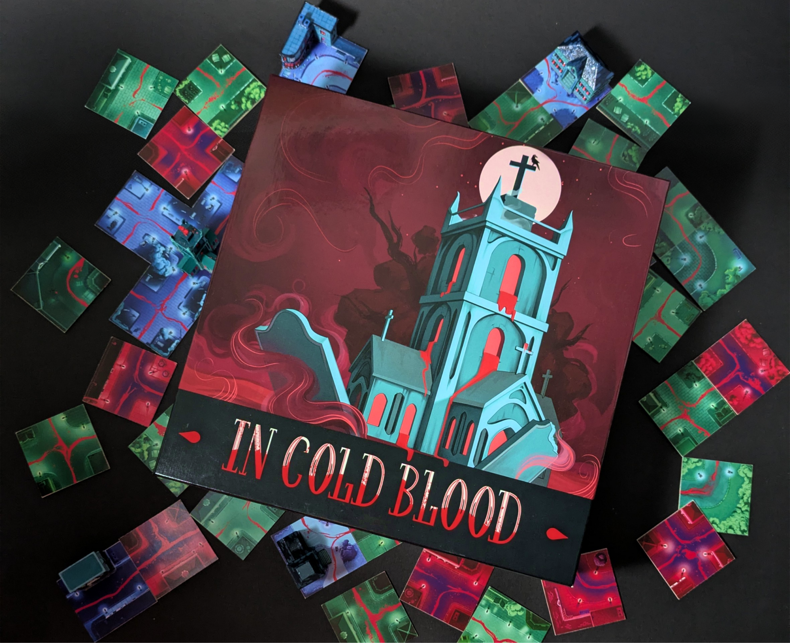 game box photo