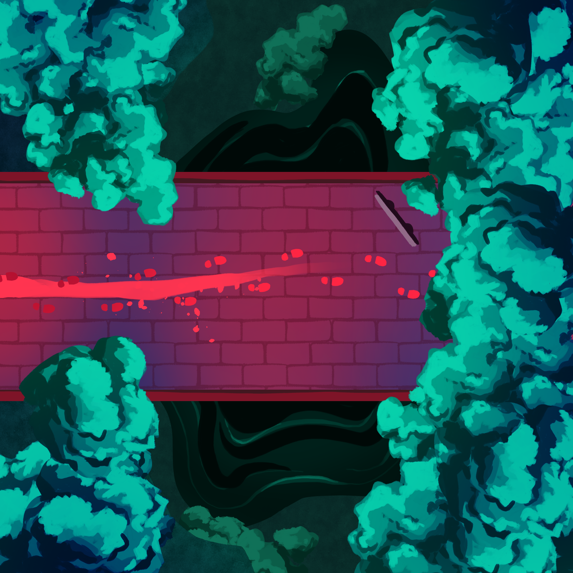 Game Escape Tile