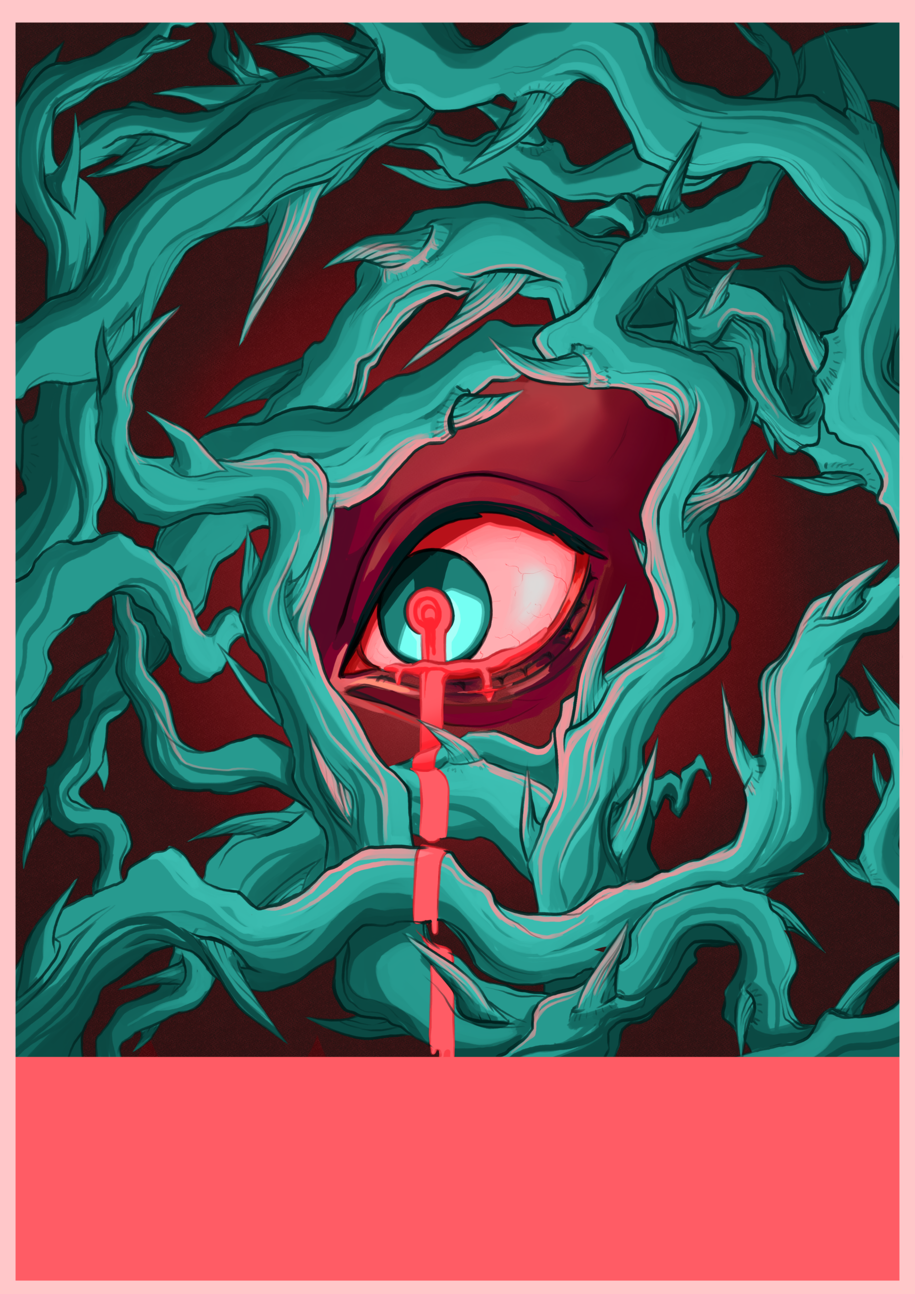 Sprawl Poster 1 Scaled