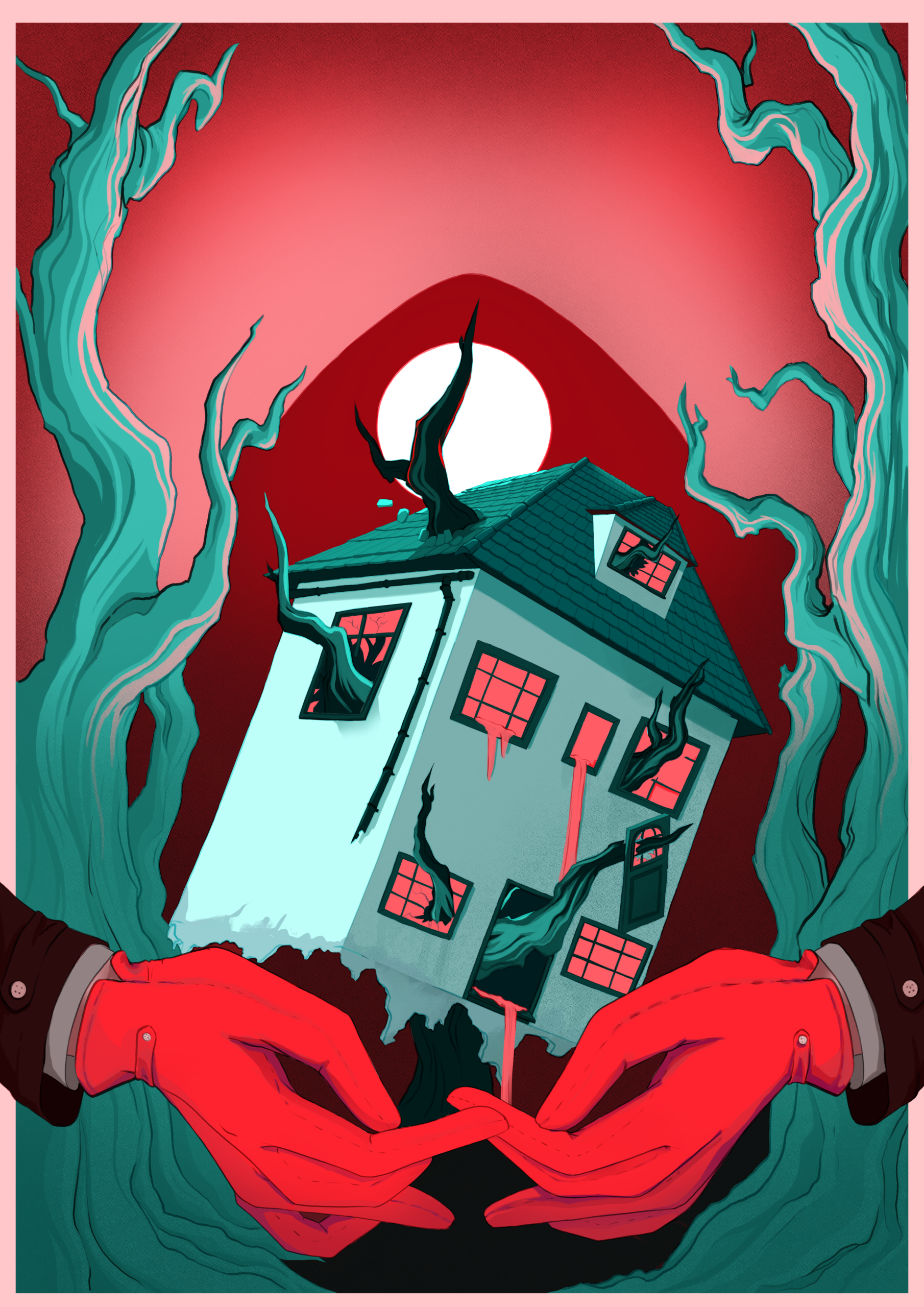 Sprawl Poster 2 1 Scaled